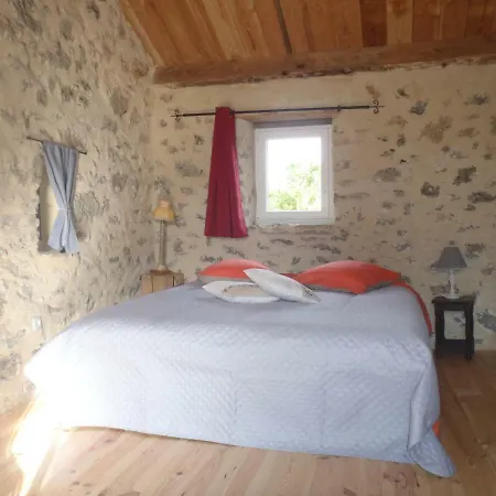 Panzió Du Domaine De Bombes 3*