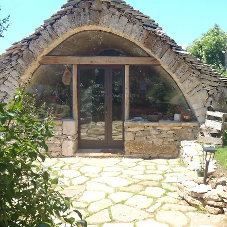 Du Domaine De Bombes Mostuéjouls