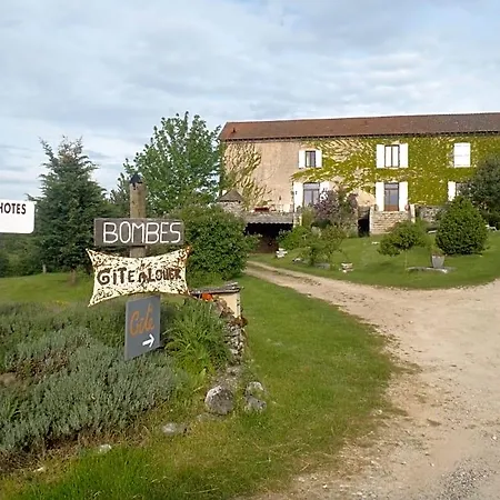Du Domaine De Bombes 3*