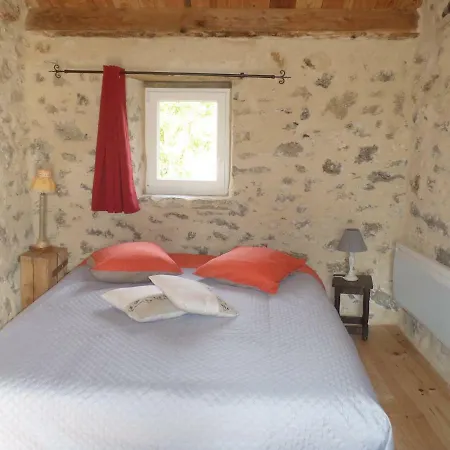 Du Domaine De Bombes 3* Mostuéjouls