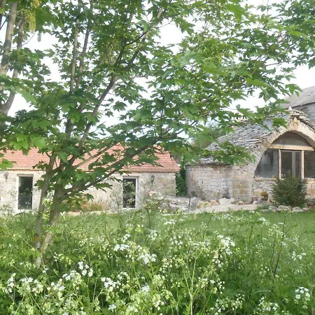 Du Domaine De Bombes Bed & Breakfast