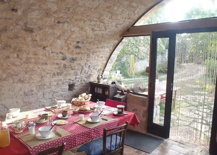 Du Domaine De Bombes 3*